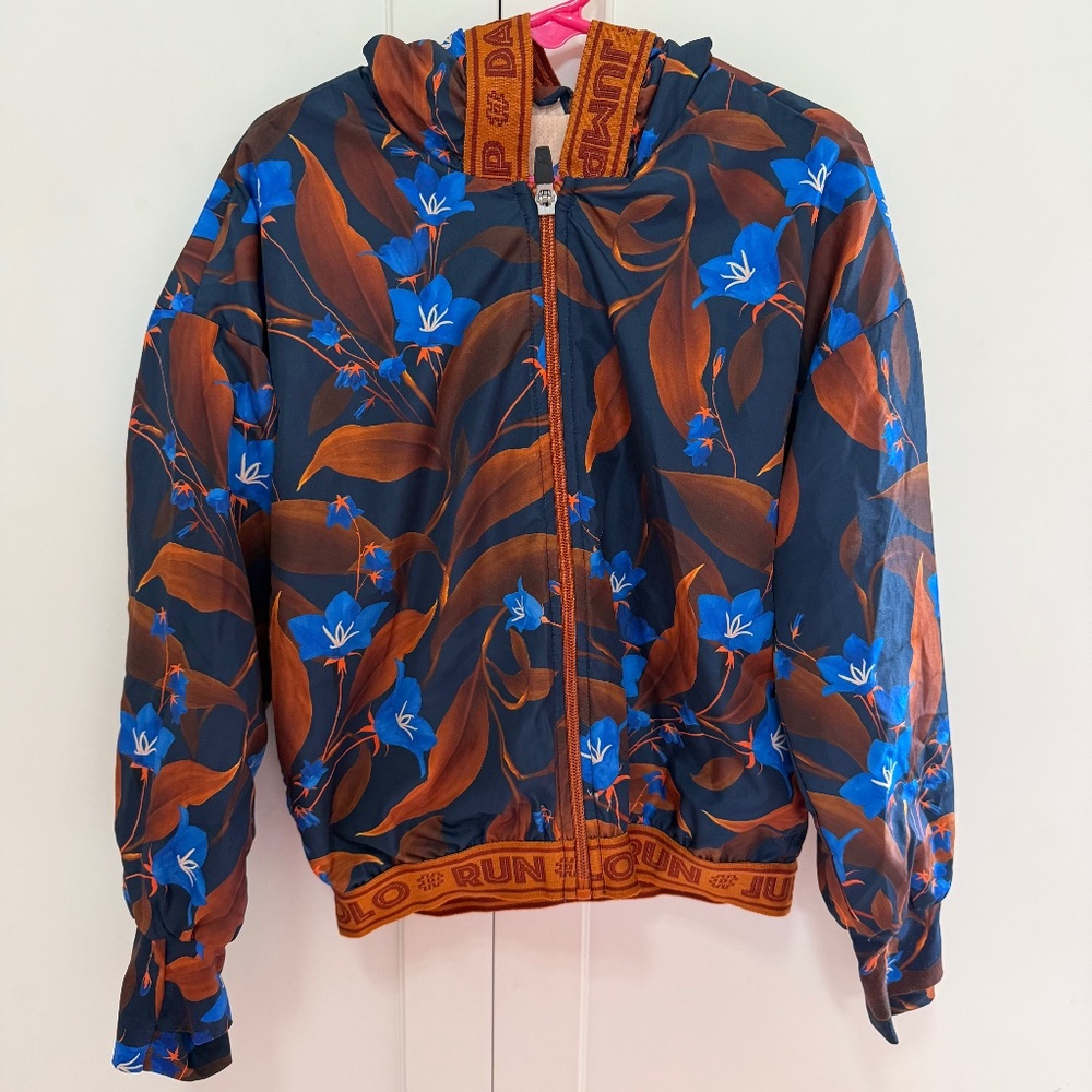 Girls Jacket